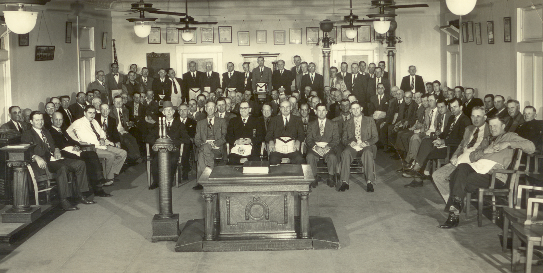 lodge1951